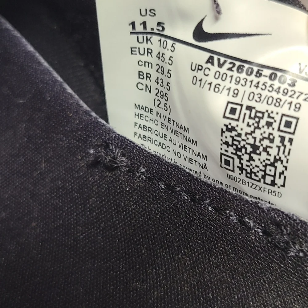 Nike Presto React - Picture 6 of 6